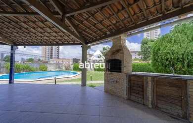 Imagem 4: NATAL - Apartamento Padrão - Lagoa Nova