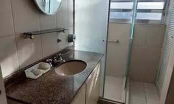 Imagem 6: Apartamento para aluguel tem 77 metros quadrados com 2 quartos em Vila Mariana - São Paulo