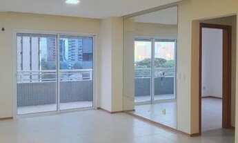 Imagem 2: ED. SOUL BATISTA CAMPOS APTO 03 QUARTOS S/ 01 SUITE 02 VAGAS