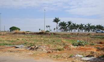 Imagem 3: Lote/Terreno de 40.000m² no Setor Jardim Imperial - Trindade - GO