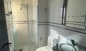 Imagem 6: Apartamento com 2 dormitórios, armários, disponível para locação no Jardim Luíza