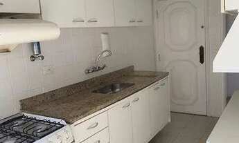 Imagem 4: Apartamento em andar alto próximo ao metrô Chácara Klabin0 - Chácara Klabin - São Paulo/SP