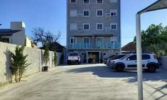 Imagem 2: Apartamento para alugar 2 dorm e garagem