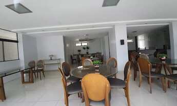 Imagem 5: Lindo Apto 130 m² - 4 Qtos sendo 1 suíte - Bem localizando no Miramar-Andar alto - Super