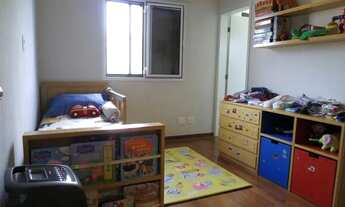 Imagem 5: Apartamento Venda Vila Madalena 208 m² 3 Dormitórios