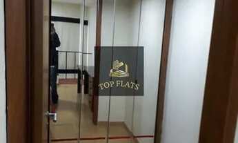 Imagem 3: Flat na Bela Vista