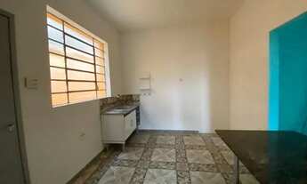 Imagem 2: Casa com 1 dormitório para alugar em Belo Horizonte