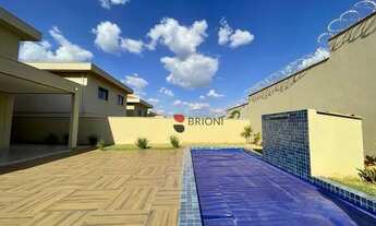 Imagem: Casa a venda em condomínio Residencial