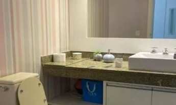 Imagem 3: Apartamento com 177 m² de área útil, 3 Dormitórios sendo 3 suítes, 3 Vagas