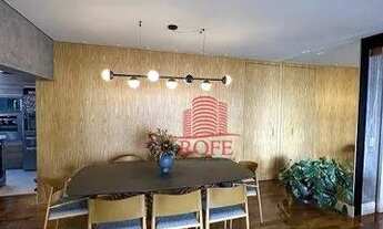 Imagem 3: Apartamento com 2 dormitórios para alugar, 135 m² por R$ 23.601,00/mês - Itaim Bibi - São