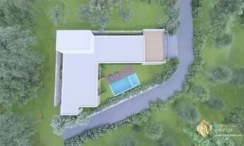 Imagem 5: Linda casa nova disponível para locação no Condomínio Reserva Saint Paul em Itu/SP!!