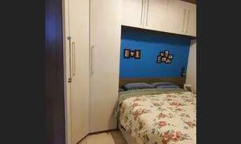 Imagem 3: Apto Condomínio Le village- Taubate