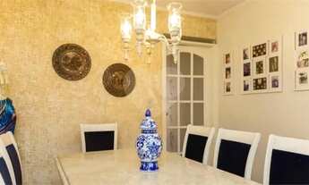 Imagem 6: Apartamento Vila Madalena - 03 Dormitórios