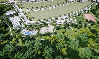 Imagem 5: CONDOMÍNIO VINHEDOS