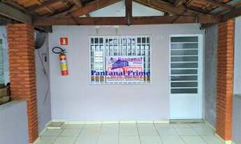 Imagem 2: Sobrado no Condomínio Shangri-lá com 2 quartos