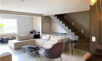 Imagem 3: Maravilhosa cobertura na Pompeia