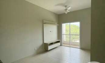 Imagem 4: Apartamento para aluguel com 75 metros quadrados com 3 quartos em Jardim das Américas - Cu