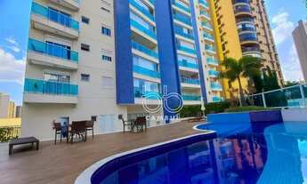 Imagem 2: Apartamento à venda no Cambuí com 3 dormitórios, 112 m² por R$ 1.300.000,00 - Condomínio E