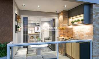 Imagem 2: SãO BERNARDO DO CAMPO - Apartamento Padrão - Jardim do Mar