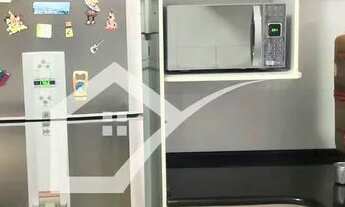 Imagem 4: Sobrado para venda possui 220 m² com 3 quartos. 3 suites, 3 vagas