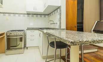 Imagem 6: PORTO ALEGRE - Apartamento Padrão - Petrópolis