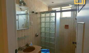 Imagem 7: Apto. no Sumaré, a 650 metros do Metrô V. Madalena, com 2 dormitórios, 1 vaga, e ampla áre