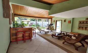 Imagem 4: Barra da Tijuca Casa em condomínio com 4 dormitórios