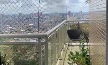 Imagem 3: Apto 3 suítes Atheneas Garden