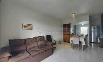 Imagem: Parque Residencial Ignêz Andreazza