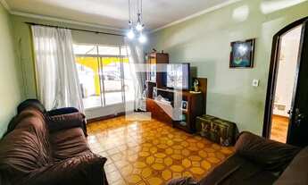 Imagem 1: Casa para Aluguel - Chácara Agrindus, 3 Quartos, 300 m2