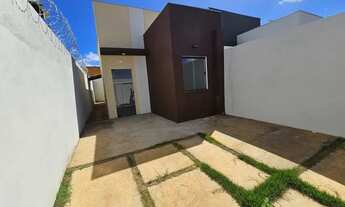 Imagem: RMS - Casa DOC GRÁTIS Jardim Primavera