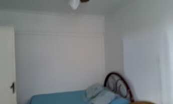 Imagem 4: Apartamento para venda com 40 metros quadrados com 1 quarto em Ponta da Praia - Santos - S