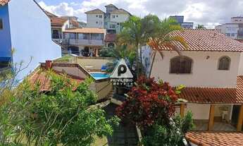 Imagem: Apartamento à venda, 3 quartos, 2 vagas