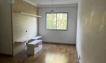 Imagem: Apartamento para aluguel com 70 m2, 3 dormitórios