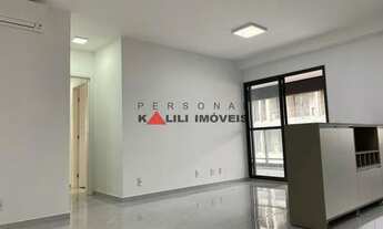 Imagem 4: Apartamento com 3 dormitórios, 01 suíte, com churrasqueira no terraço, para alugar no Broo