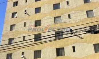 Imagem 2: Apartamento - Bosque - Campinas