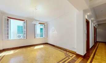 Imagem: Apartamento à venda, 5 quartos, 3 suítes