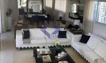 Imagem: Cobertura Duplex à venda 3 suítes 4 vagas