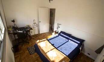 Imagem 7: Morar nos Jardins significa ficar perto de tudo, morar e viver com entusiasmo!