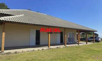 Imagem 2: Casa Padrão em Caçapava