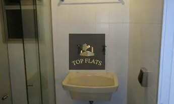 Imagem 6: Flat disponível no Jardim Paulista