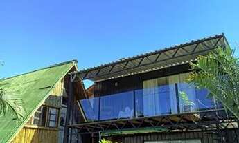 Imagem 4: Loft na fortaleza da barra ( mensal