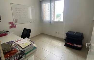 Imagem 6: Apartamento para aluguel mobiliado CD Mundi com 3 quartos em Aleixo - Manaus - AM