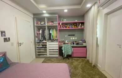 Imagem 2: Apartamento na Península com 04 suítes projetado e climatizado