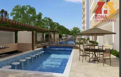 Imagem 7: Apartamento com 2 dormitórios para alugar por R$ 1.700,00/mês - Jardim Cidade Universitári