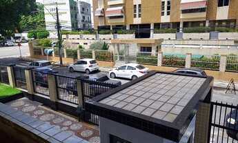 Imagem 5: Alugo Apartamento para aluguel Costa Azul _ 2 Quartos + Home Office ( 3 Quartos Total