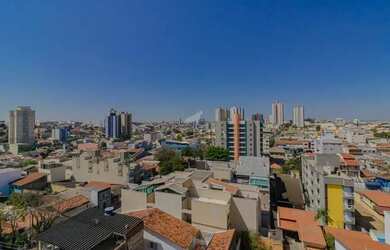 Imagem 7: Apartamento mobiliado no Condomínio Edifício Smart ao lado da UFABC!