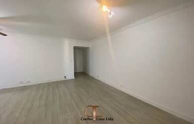 Imagem 4: São Paulo - Apartamento Padrão - Moema