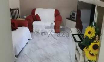 Imagem: Casa Sobrado em São José dos Campos