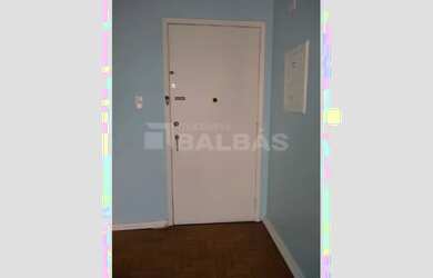 Imagem 2: APARTAMENTO 2 DORMITÓRIOS - SANTA CECILIA